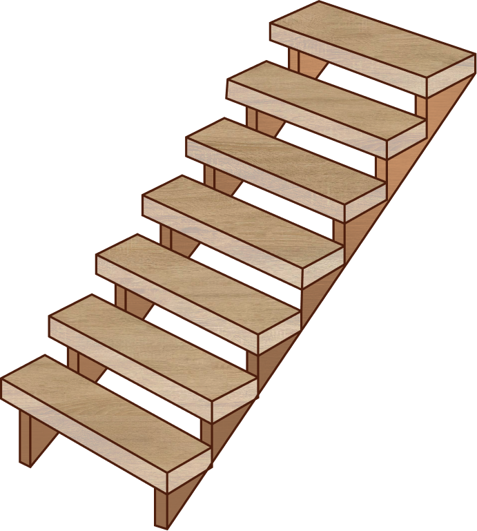 Калькулятор лестницы крыльца