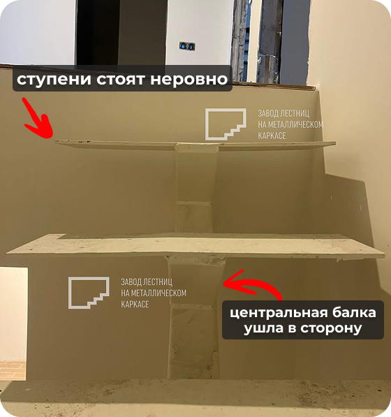 Монокосоур низкого качества