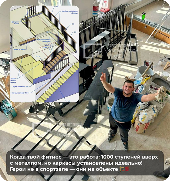 Мастерство монтажа и обшивки
