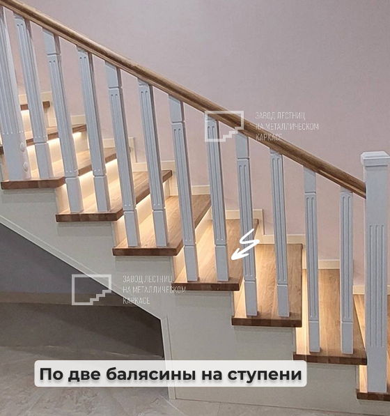 1b13nuuynlzk52pn7p0pk81q4wfdv36d.png По две балясины на ступень в ограждении лестницы
