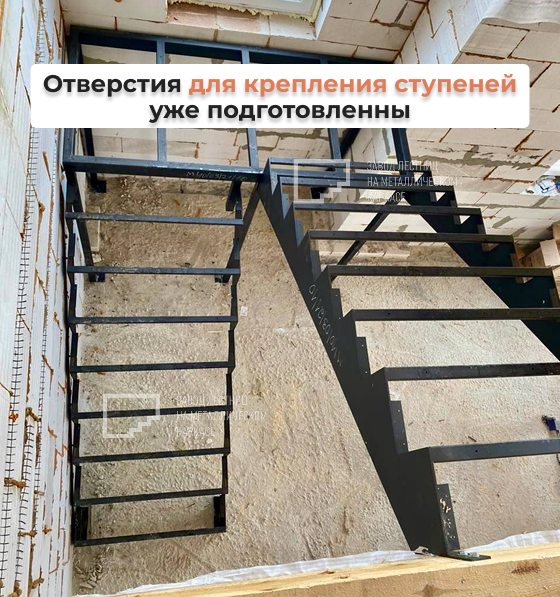 Классик П-образный