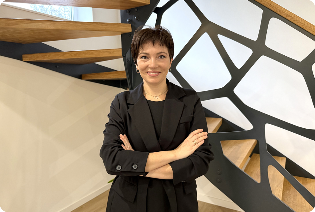 Светлана Комиссарова
